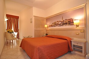 Hotel Moderno