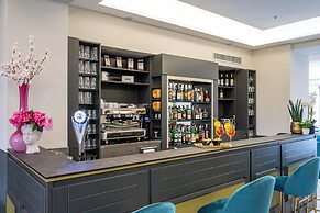 Cavour 30TRE - Hotel Moderno