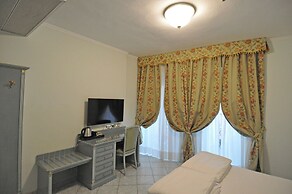 Hotel Moderno