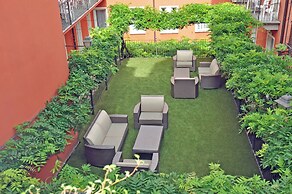 Cavour 30TRE - Hotel Moderno