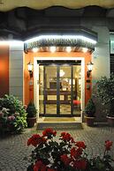 Hotel Moderno