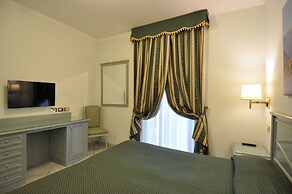 Hotel Moderno