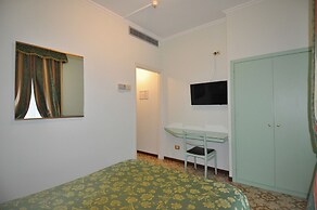 Hotel Moderno