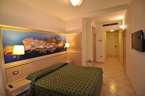 Hotel Moderno