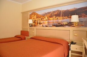 Hotel Moderno