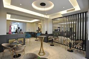 Cavour 30TRE - Hotel Moderno