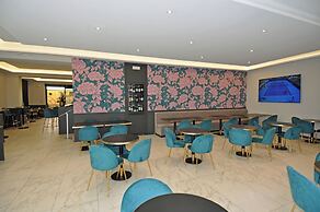 Cavour 30TRE - Hotel Moderno