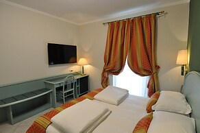 Hotel Moderno