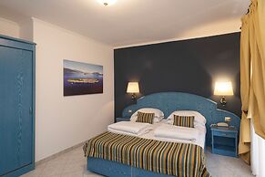 Hotel Moderno