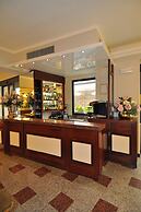 Hotel Moderno