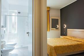 Cavour 30TRE - Hotel Moderno