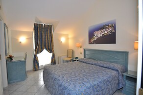 Hotel Moderno