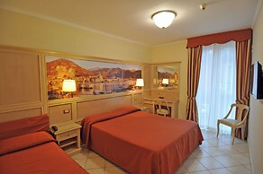 Hotel Moderno