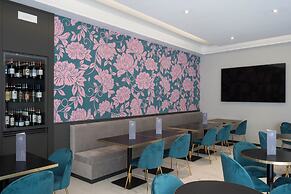Cavour 30TRE - Hotel Moderno