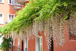 Hotel Moderno