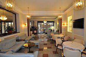 Hotel Moderno