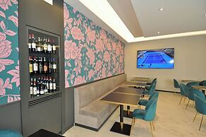 Cavour 30TRE - Hotel Moderno