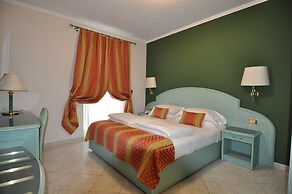 Hotel Moderno