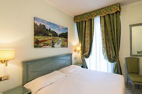 Hotel Moderno