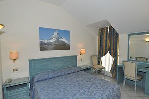 Hotel Moderno