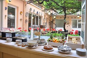 Hotel Moderno