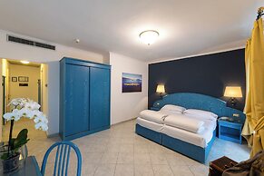 Hotel Moderno