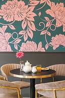 Cavour 30TRE - Hotel Moderno