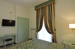 Hotel Moderno
