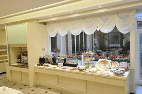Hotel Moderno