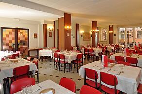 Hotel Moderno