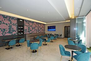 Cavour 30TRE - Hotel Moderno