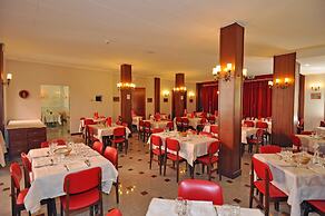 Hotel Moderno