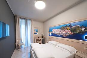 Cavour 30TRE - Hotel Moderno