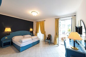 Hotel Moderno