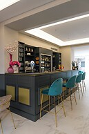 Cavour 30TRE - Hotel Moderno