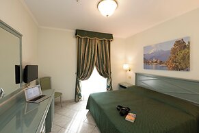 Hotel Moderno