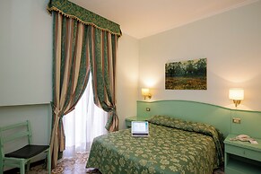 Hotel Moderno
