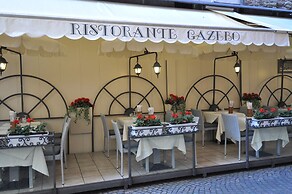 Hotel Moderno