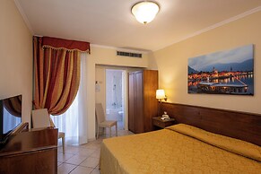 Hotel Moderno