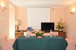 Hotel Moderno