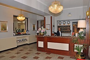 Hotel Moderno