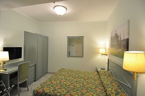 Hotel Moderno
