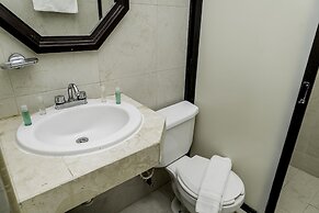 Hotel Maya Turquesa - Playa del Carmen