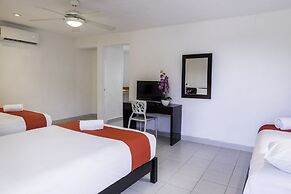 Hotel Maya Turquesa - Playa del Carmen