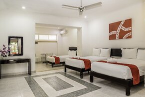 Hotel Maya Turquesa - Playa del Carmen