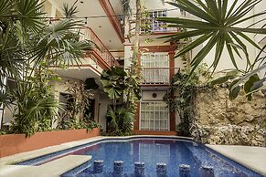 Hotel Maya Turquesa - Playa del Carmen
