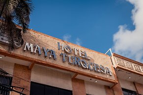Hotel Maya Turquesa - Playa del Carmen