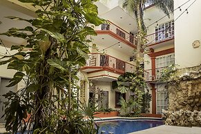 Hotel Maya Turquesa - Playa del Carmen