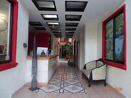 Hotel Maya Turquesa - Playa del Carmen