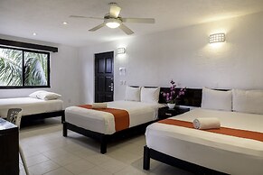Hotel Maya Turquesa - Playa del Carmen